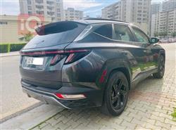 هیوندای تۆکسۆن